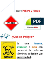 Diferencia entre Peligro y Riesgo.pptx