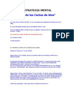 leccion 6 pdf. ESTRATEGIA MENTAL .pdf