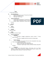 Pand Fas Prinsip Dasar PM-PMR Wira