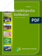 Ensiklopedia BPS PDF