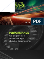 Como Aumentar A Performance Dos Líderes de Célula