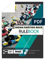 Rulebook IKR 4.0 1 PDF