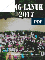 DRAFT Buku Potensi Kampung Long Lanuk PDF
