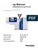 Operating Manual B2