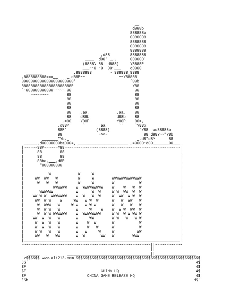 ALI213 | PDF