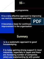 Is A Participative Programme