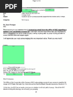 FOIA Finds