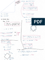 Morh Circle or Formula Method PDF