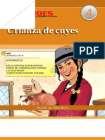 Crianza de Cuyes