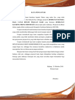 1.kata Pengantar Dan Daftar Isi PDF