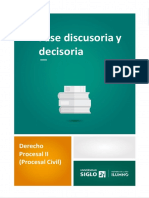 L1-Fase Discusoria y Decisoria