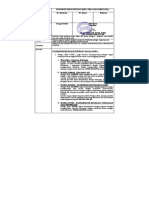 Spo Redcode A (Siaga Bencana) K3 Fix PDF