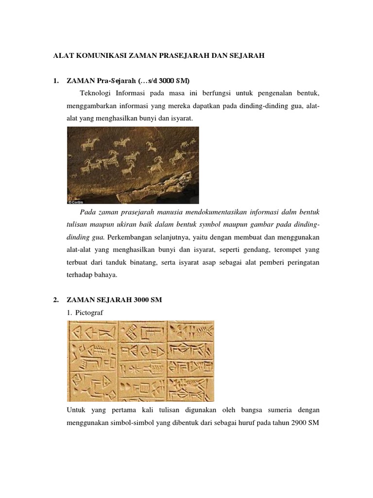 ZAMAN Pra | PDF