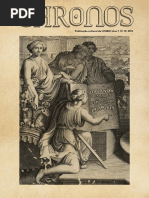 Chronos Biblioteconomia