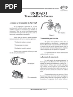 INTRO TransmisionesMecanicas