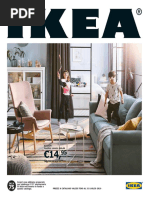 Ikea Catalog 2018