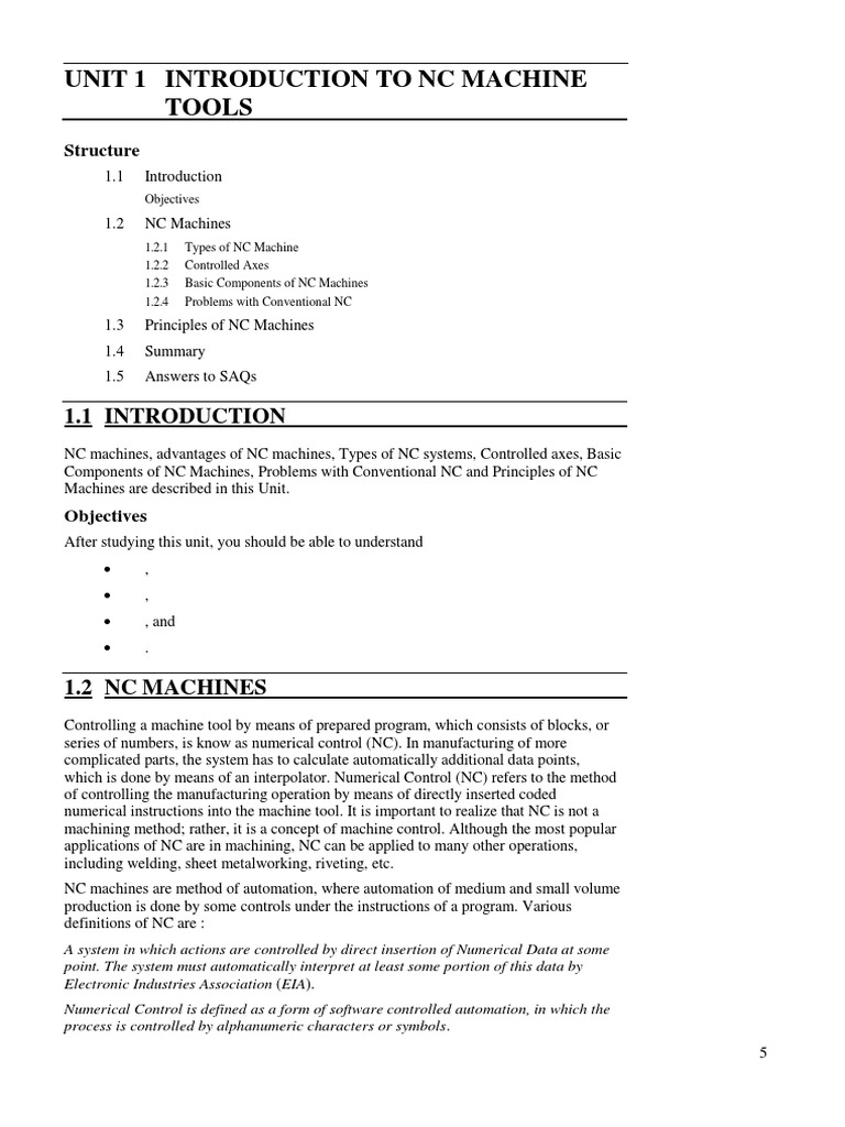 Scilab Manual | PDF | Numerical Control | Electric Motor