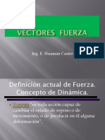 VECTORES  FUERZA.pptx