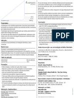 AgitaGB1Kg FichaTecnica PDF