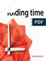 (Neen James) Folding Time How To Achieve Twice As (B-Ok - Xyz)