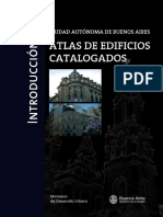 Atlas de Edificios Catalogados de la Ciudad de Buenos Aires 0.pdf