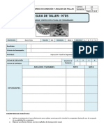 Guía Taller 05 IVE-2018-1