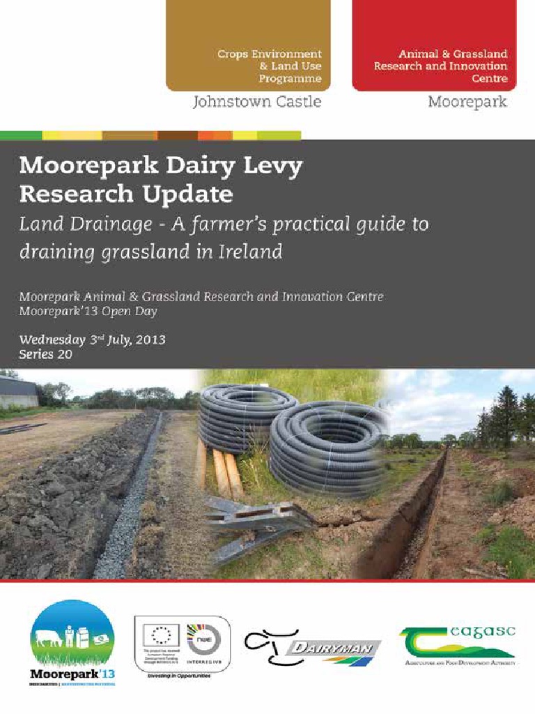 LandDrainageManual.pdf Drainage Plough