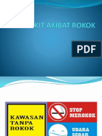 PENYAKIT AKIBAT ROKOK.pptx