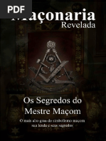 Dicionario Secreto Da Maconaria - Sergio Pereira Couto
