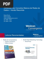 Conceitos Basicos de Redes