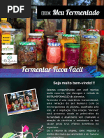 eBook Meu Fermentado v2