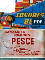 Campeonato Mundial en Londres Año 1966 (Famosa) PDF