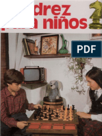 2 Ajedrez para niños (Jose Luis Brasero).pdf