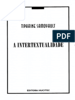 Intertextualidade - Livro Completo - Flattened