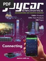 Download Jaycar 2018 Catalogue AU by Andrew MacDonald SN389745730 doc pdf