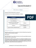 3 Caso de Simulación. VIH y Linfoma (Ago-Dic 2018)