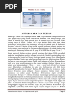 Antara Cara Dan Tujuan PDF