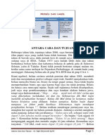 Antara Cara Dan Tujuan PDF