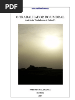 Trabalhador Do Umbral