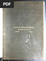 1880, Chas A. Sterlinger & Co, Detroit, US PDF