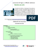 Recicla Arte 2015 PDF
