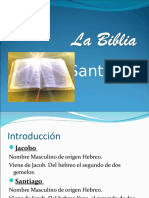 La Biblia (Santiago)