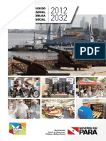 Plano Estratégico - 2012-2032 PDF