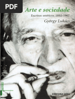 [Pensamento Crítico] György Lukács - Arte e So.pdf