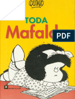 Mafalda - Completo PDF
