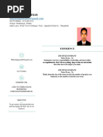 Md Faridujjaman