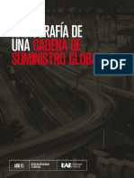 Radiografia Cadena - Suministro.global