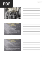 259942_Visão Clássica Das RI - Realismo Clássico III _Morgenthau - Slides