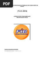 Manal Tcc 2018 Edfisica