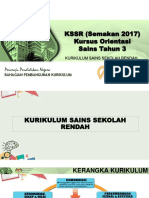 02-Kurikulum Sains Sekolah Rendah